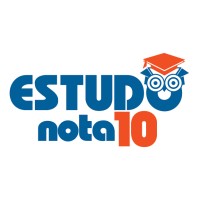 Estudo Nota 10 Logo