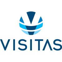 Visitas Logo