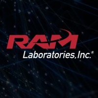 RAM Laboratories, Inc. Logo