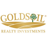 GoldSoil Realty Investments Logo