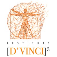 Instituto DaVinci3 Logo