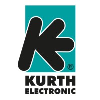 Kurth Electronic Logo