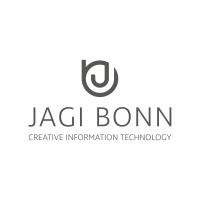 JAGI BONN GmbH Logo