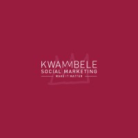 Kwambele Social Marketing Logo