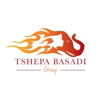 Tshepa Basadi Group Logo