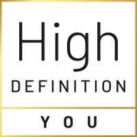 High Definition You Logo