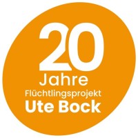 Flüchtlingsprojekt Ute Bock Logo