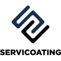 Servicoating AB Logo
