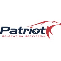 Patriot Relocation Services Logo