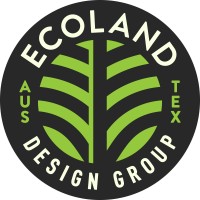 EcoLand Design Group Logo