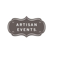 Artisan Events Logo