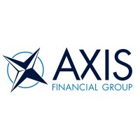 AXIS Financial Group Logo