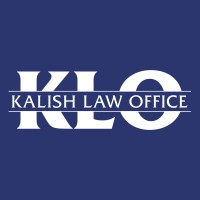 Kalish Law Office Logo
