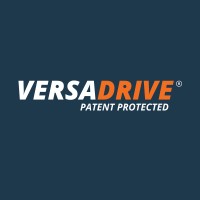 VersaDrive Cutting Tools Logo
