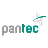 Pantec Print Decoration Logo