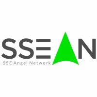 SSE Angel Network Logo