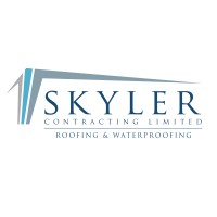 Skyler Contracting Ltd Logo