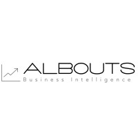 Albouts Business Intelligence Logo