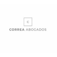 Correa Abogados Logo