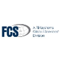 Frontline Consulting Services (FCS) Inc Logo