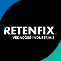 Retenfix Vedações Industriais Logo