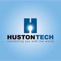 Huston Tech Logo