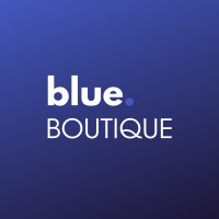 Blue Boutique Logo