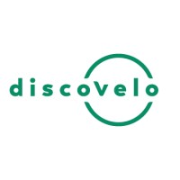 DISCOVELO Logo