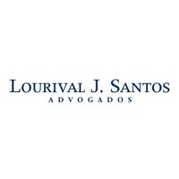 Lourival J. Santos Advogados Logo