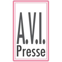 Avi Presse • marketing, comunicazione, social e video Logo