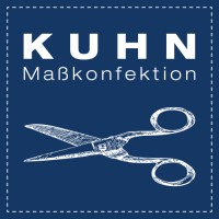 KUHN Maßkonfektion Logo