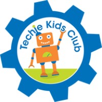 Techie Kids Club Logo