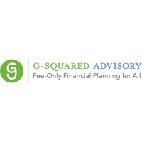 G-Squared Advisory LLC Logo