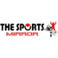 The Sports Mirror Logo