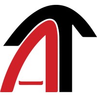 Anusha Technovision Pvt. Ltd. Logo
