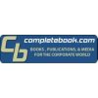 Complete Book & Media Supply, Inc. Logo