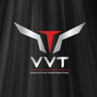 VVT Communications Pvt Ltd Logo