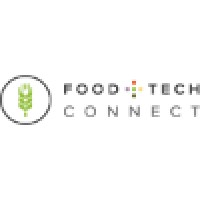 Food+Tech Connect Logo