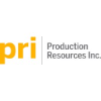 Production Resources Logo