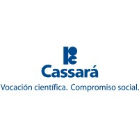 Laboratorio Pablo Cassará Logo
