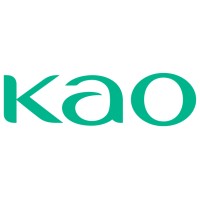 PT. Kao Indonesia Logo