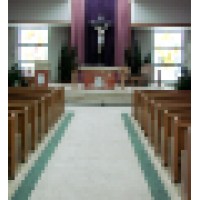 St Theresa Church Logo