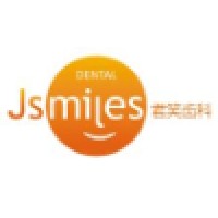 Jsmiles Dental Logo
