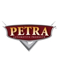 Petra Automotive Products Logo