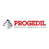 Progedil Gruppo Immobiliare Logo