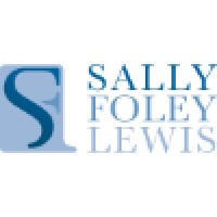 Sally Foley-Lewis Logo
