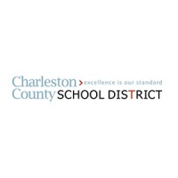 Charleston County School District Logo