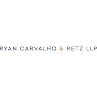 Ryan Carvalho & Retz LLP Logo