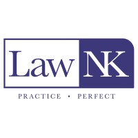 LawNK Logo