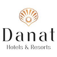 Danat Hotels & Resorts Logo